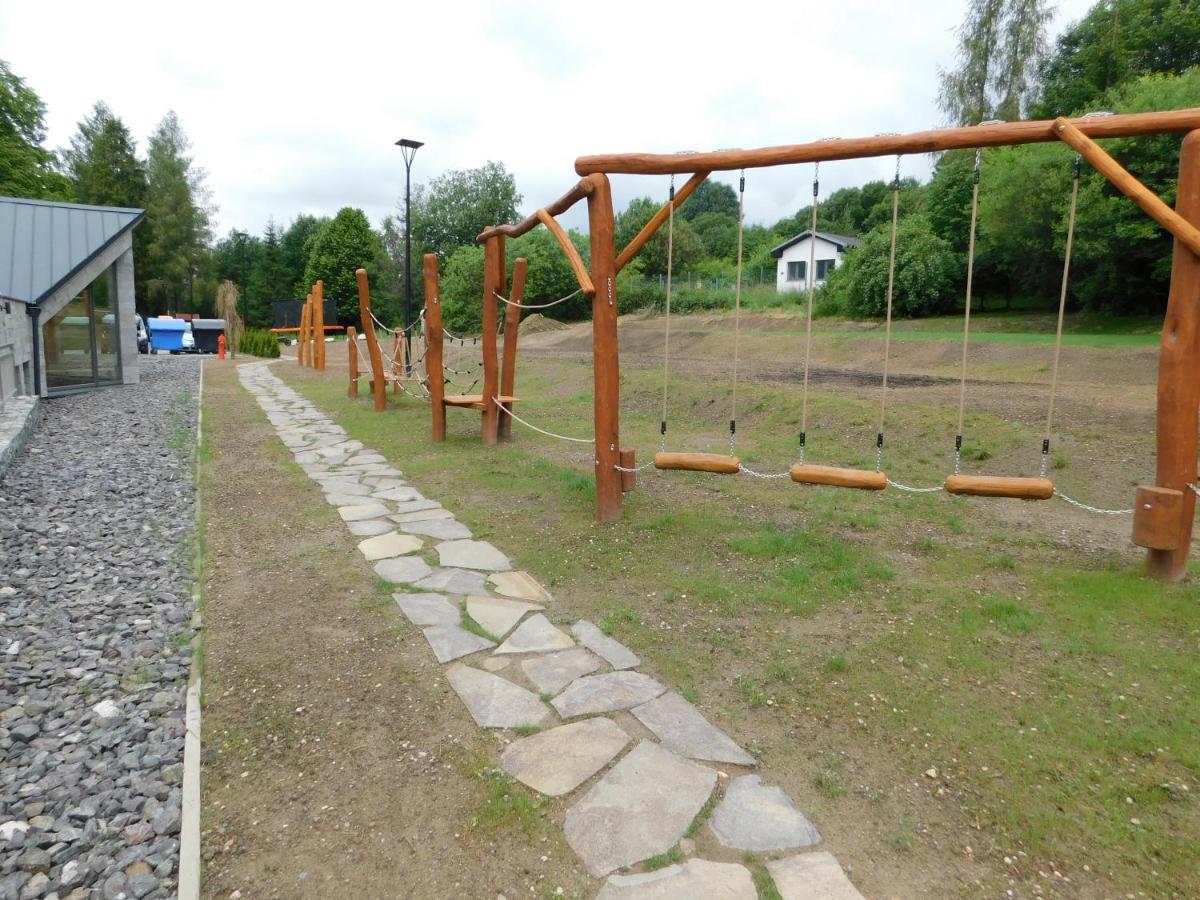 Wellness Rezort Tatranska Strba Štrbské Pleso Eksteriør billede