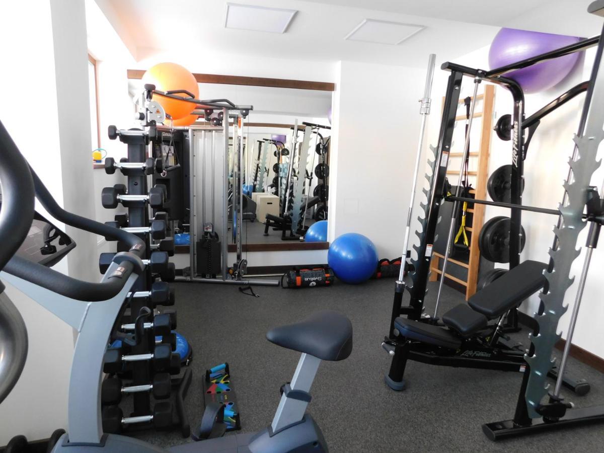 Wellness Rezort Tatranska Strba Štrbské Pleso Eksteriør billede