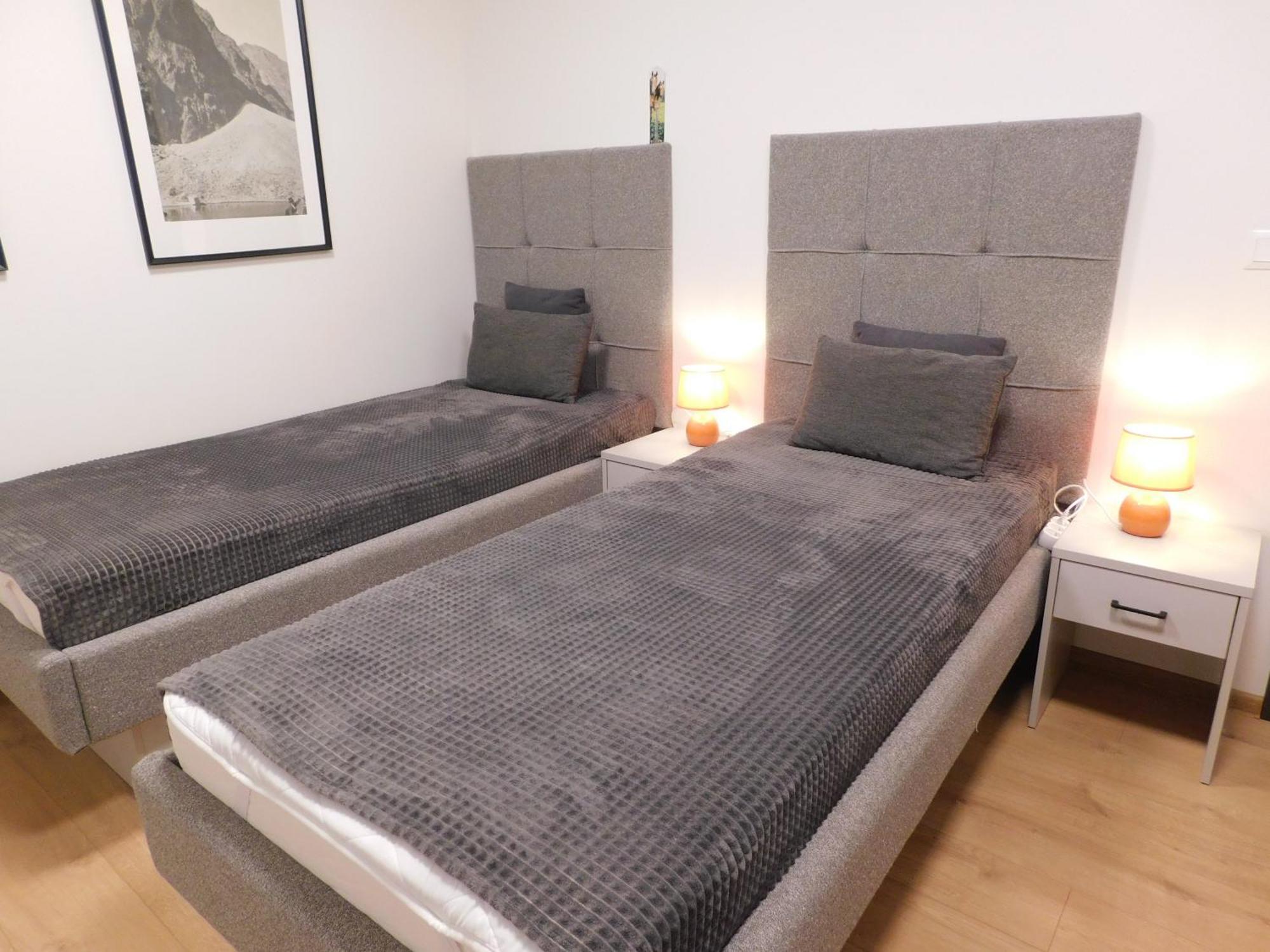 Wellness Rezort Tatranska Strba Štrbské Pleso Eksteriør billede